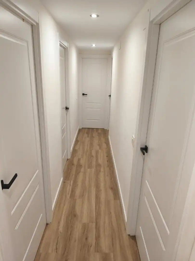 Piso con terraza en venta en Avenida Jose María Alcaraz y Alenda, imagen 9