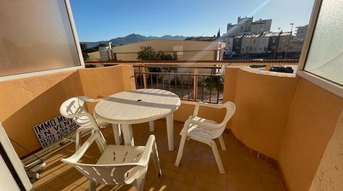 Foto 2 von Wohnung zum Verkauf in Santa Margarita, Roses