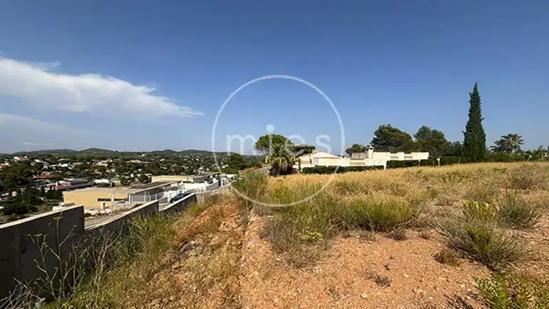 Rural land for sale in Urbanización Altury 0, imagen 21