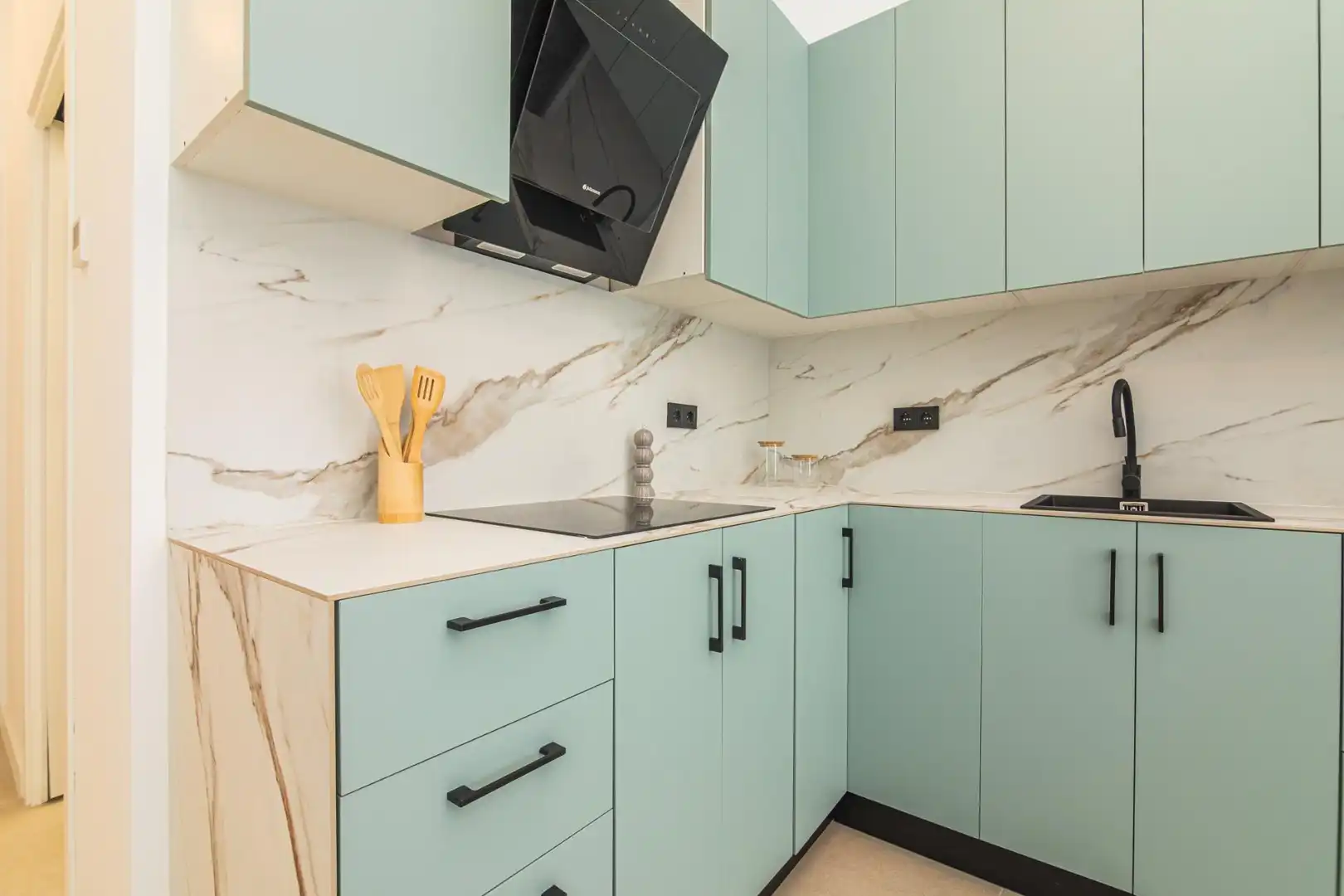Kitchen of Ground floor for sale in Elche / Elx