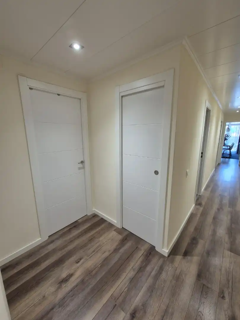 Piso con terraza en venta en Passeig de Valldaura 250, imagen 18
