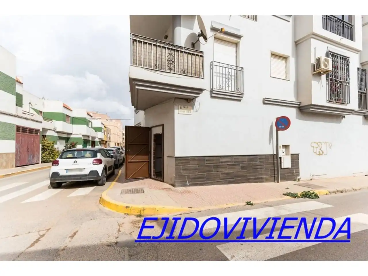 Local comercial en venda a El Ejido Ciudad, imagen 19