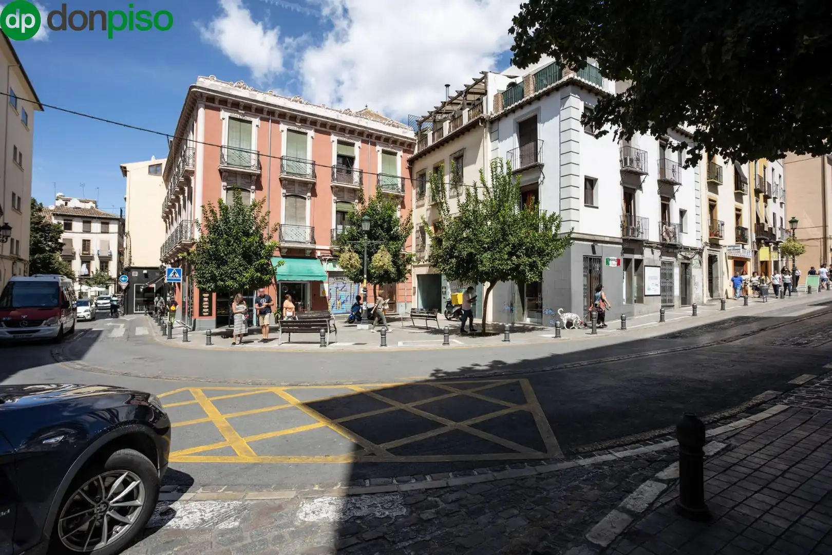 Flat for sale in Calle Calle Salvador 8, imagen 24
