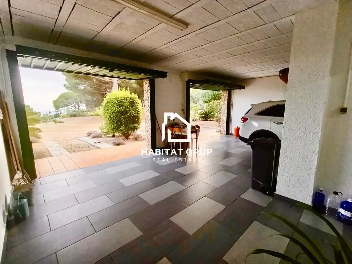 Casa con jardín en venta en Serra Brava, imagen 23