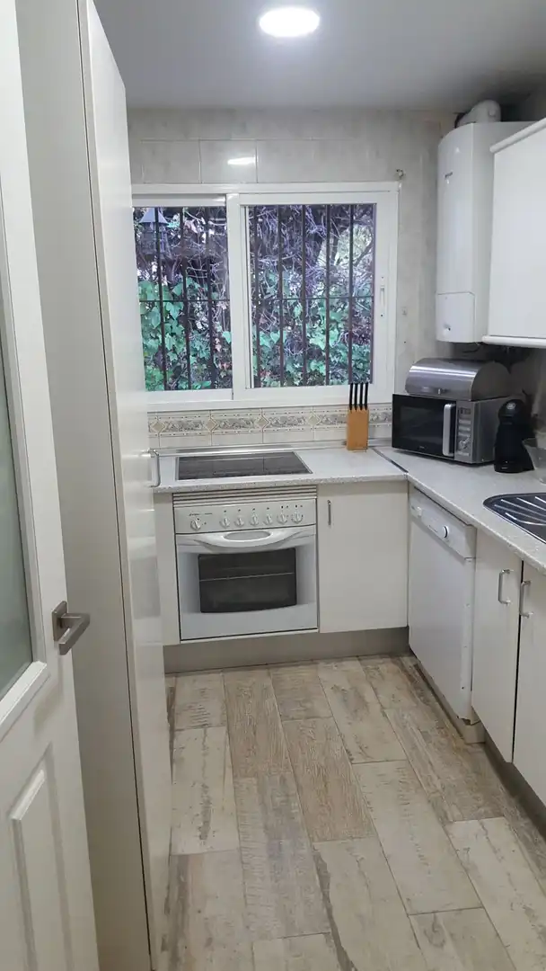 House with pool to rent in DE LOS JAZMINES-NVA ANDAL 356, imagen 19