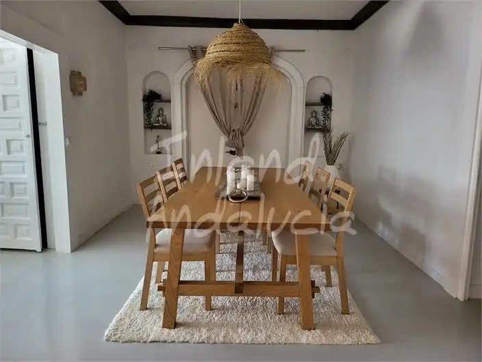 Casa con piscina en venta en Puente Genil, imagen 5