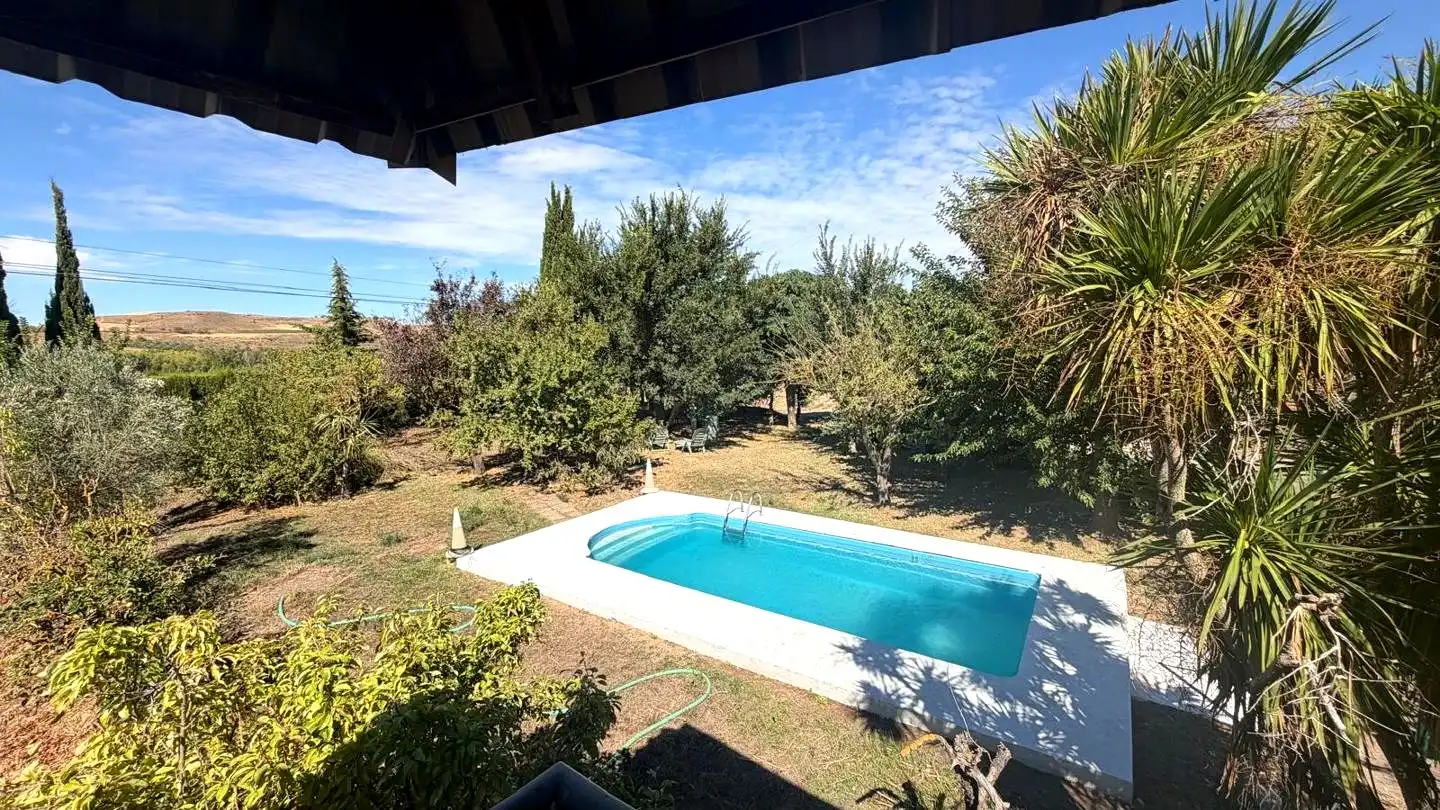 Casa rustica con piscina in vendita a Diseminado Agoncillo, imagen 26