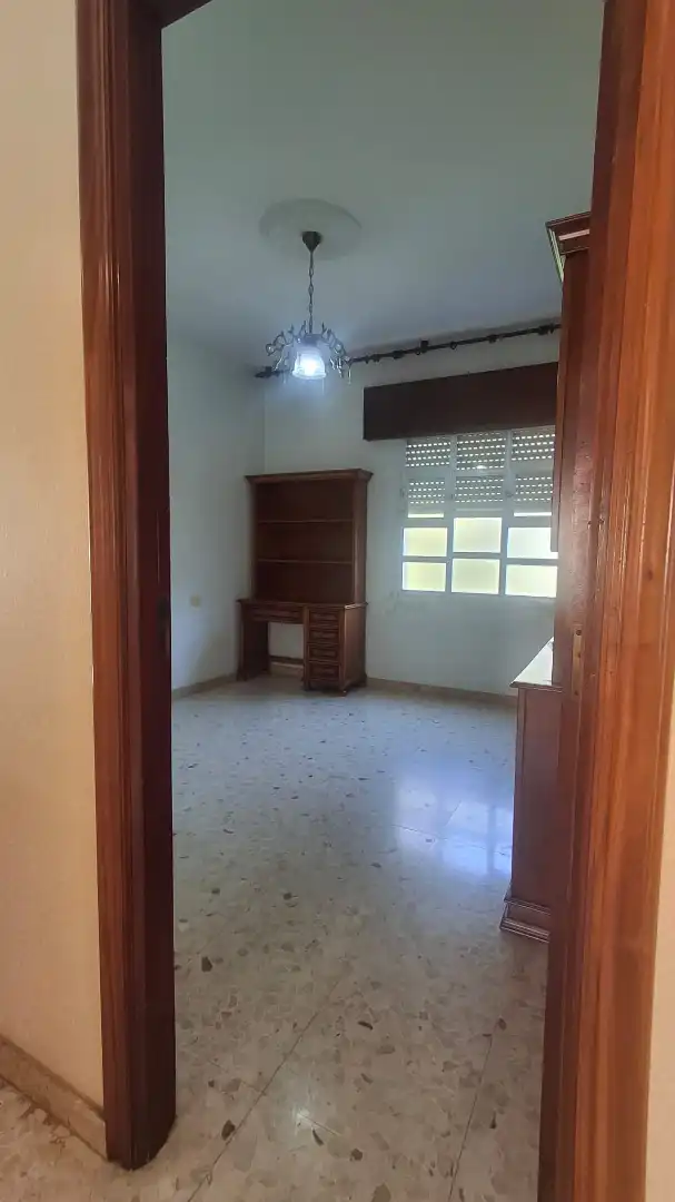 Dormitori de Casa o xalet en venda en Porto do Son amb Jardí privat, Terrassa i Traster