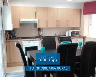 Kitchen of House or chalet for sale in Villafranca del Cid / Vilafranca  with Air Conditioner, Private garden and Terrace