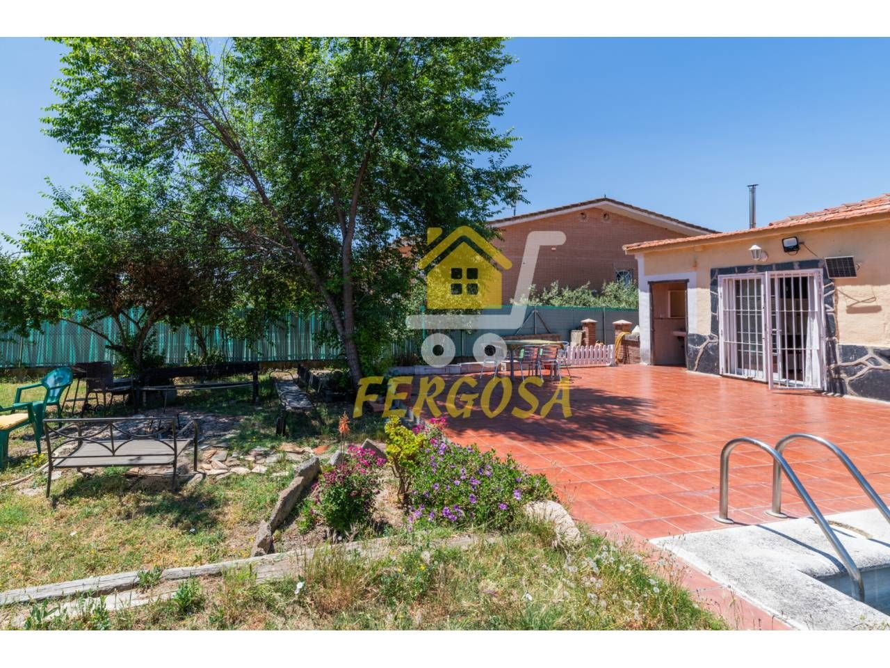 House or chalet for sale in Calypo Fado, Casarrubios del Monte