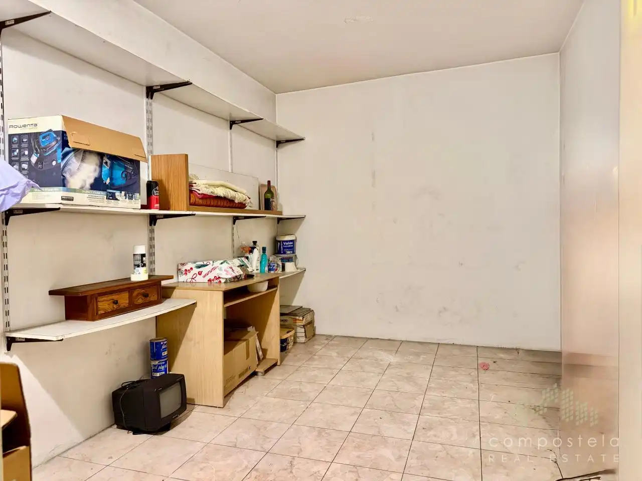 Piso en venta en Ames con Calefacción, Parquet y Terraza