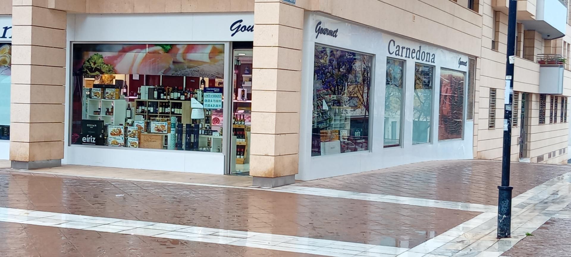 Local en venda en  Murcia Capital amb Aire condicionat