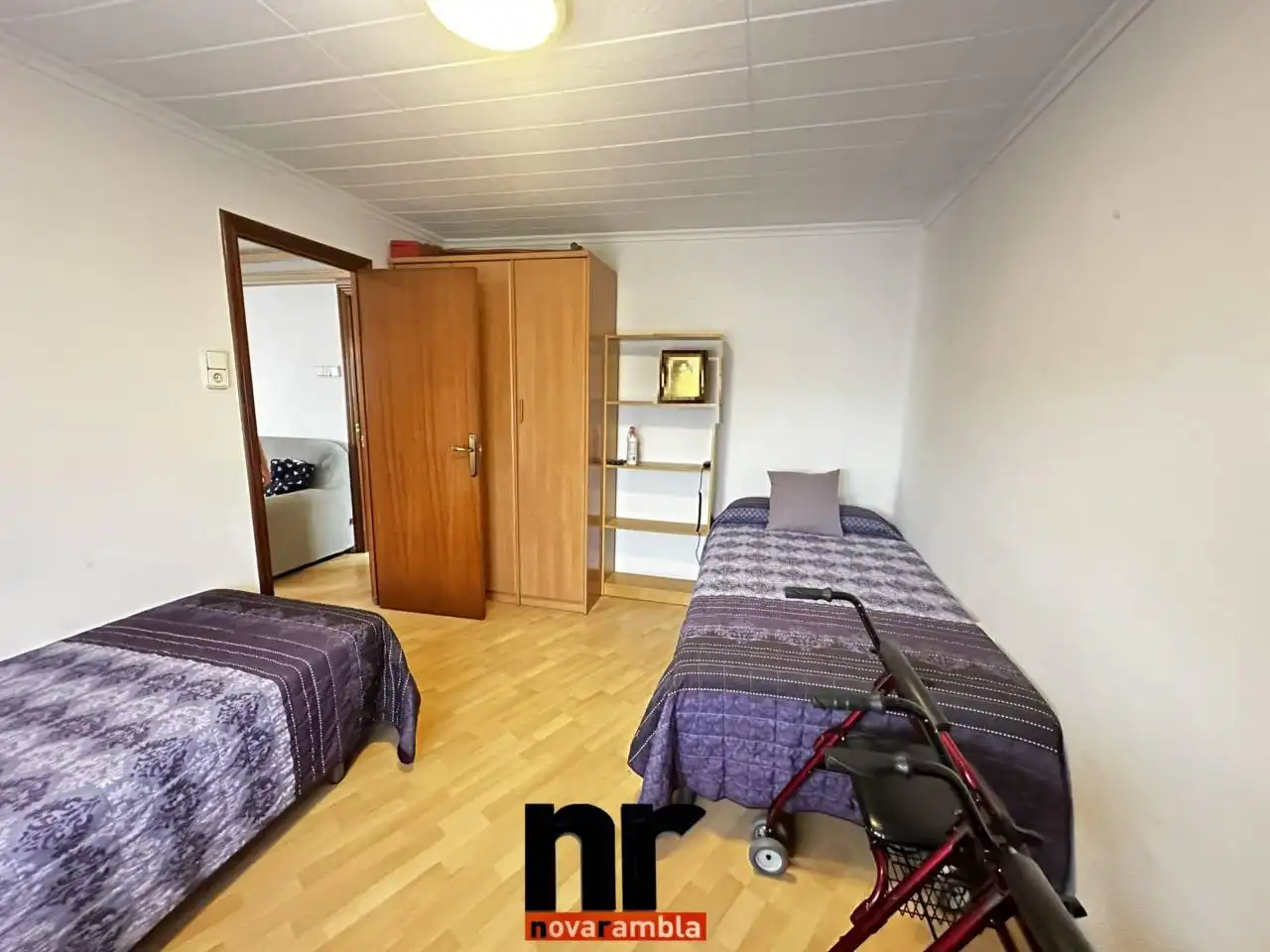 Appartamento con terrazza in vendita a Sant Andreu - Gassó Vargas, imagen 12