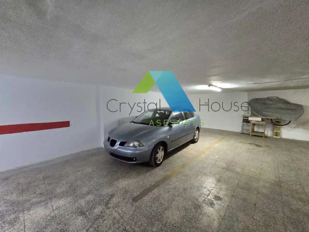 Flat with lift for sale in Centro, imagen 15
