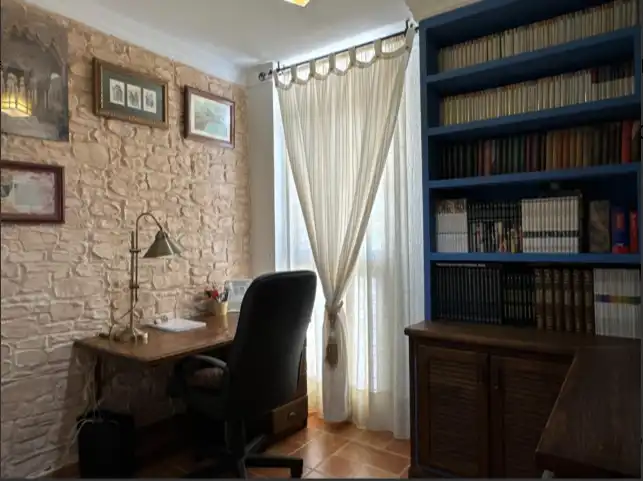 Flat for sale in Sanlúcar de Barrameda  with Furnished