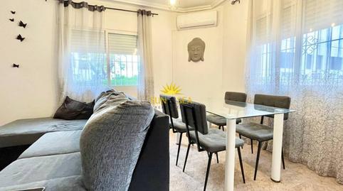 Foto 5 de Planta baixa de lloguer a Santiago de la Ribera, San Javier