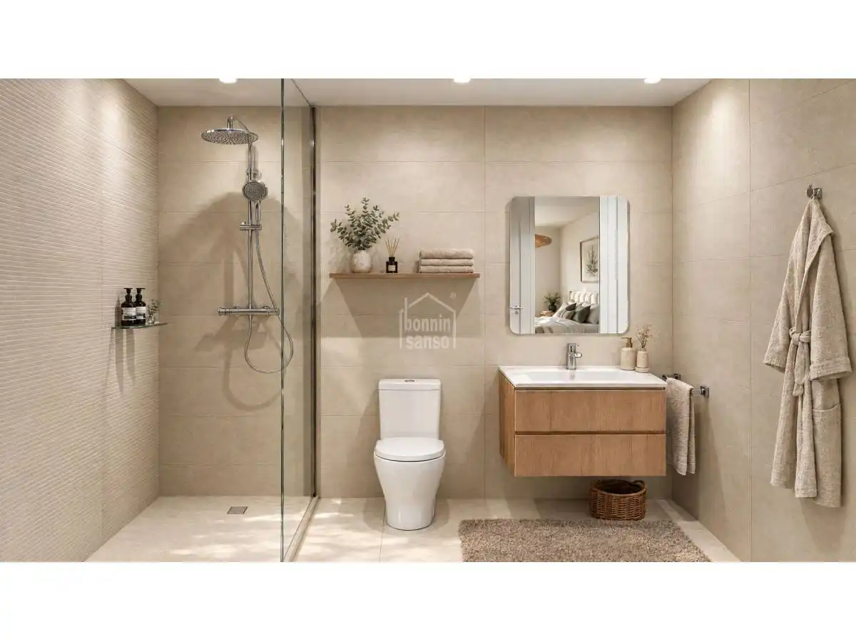 Apartamento en venta en Maó - Mahón, Illes Balears