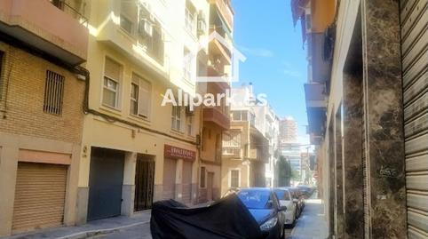 Photo 2 of Attic to rent in Rigoberto Ferrer, Alipark, Alicante