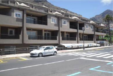 Local comercial en Venta en C/ Playa Calera esq C/ La Playa en Valle Gran Rey