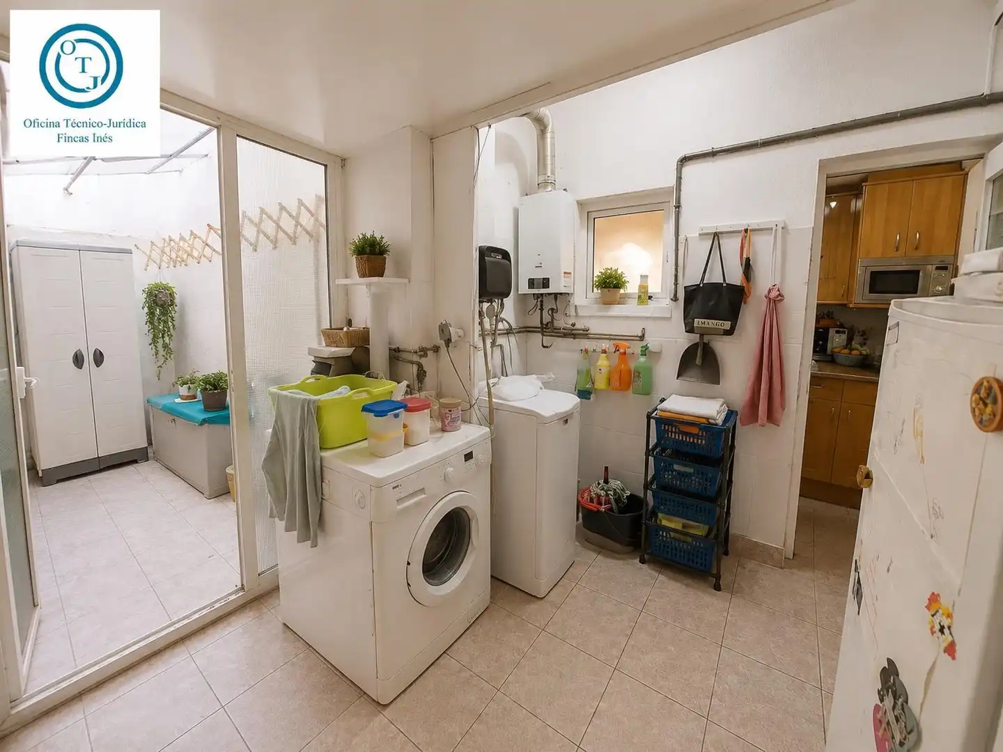 Planta baja en venta en Mollet del Vallès con Aire acondicionado