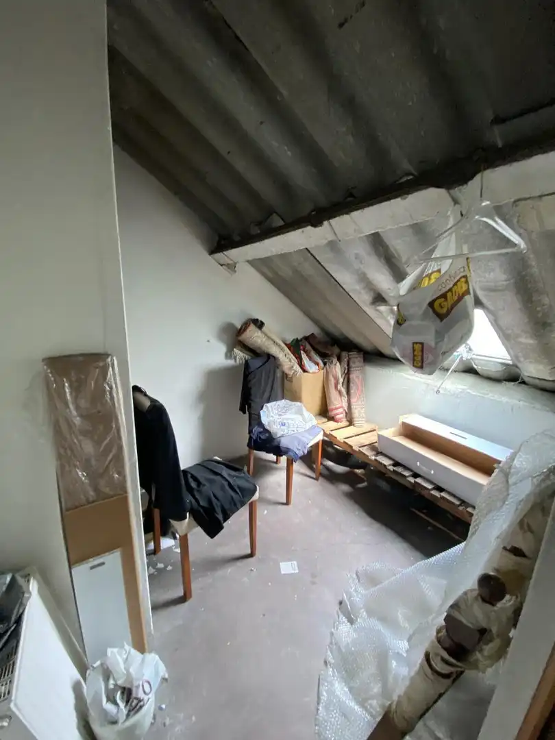 Piso en venta en A Coruña Capital  con Calefacción y Trastero