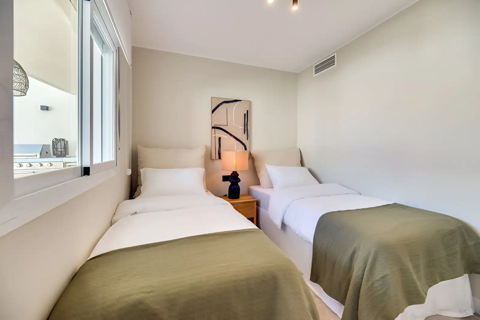 Penthouse mit Pool zum Verkauf in Nueva Andalucía, imagen 45
