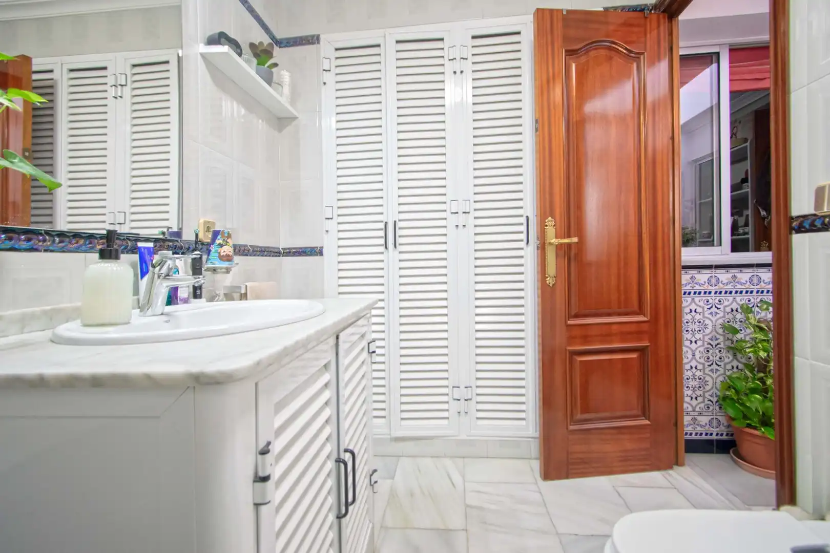 Piso con terraza en venta en Este - Alcosa- Torreblanca, imagen 18