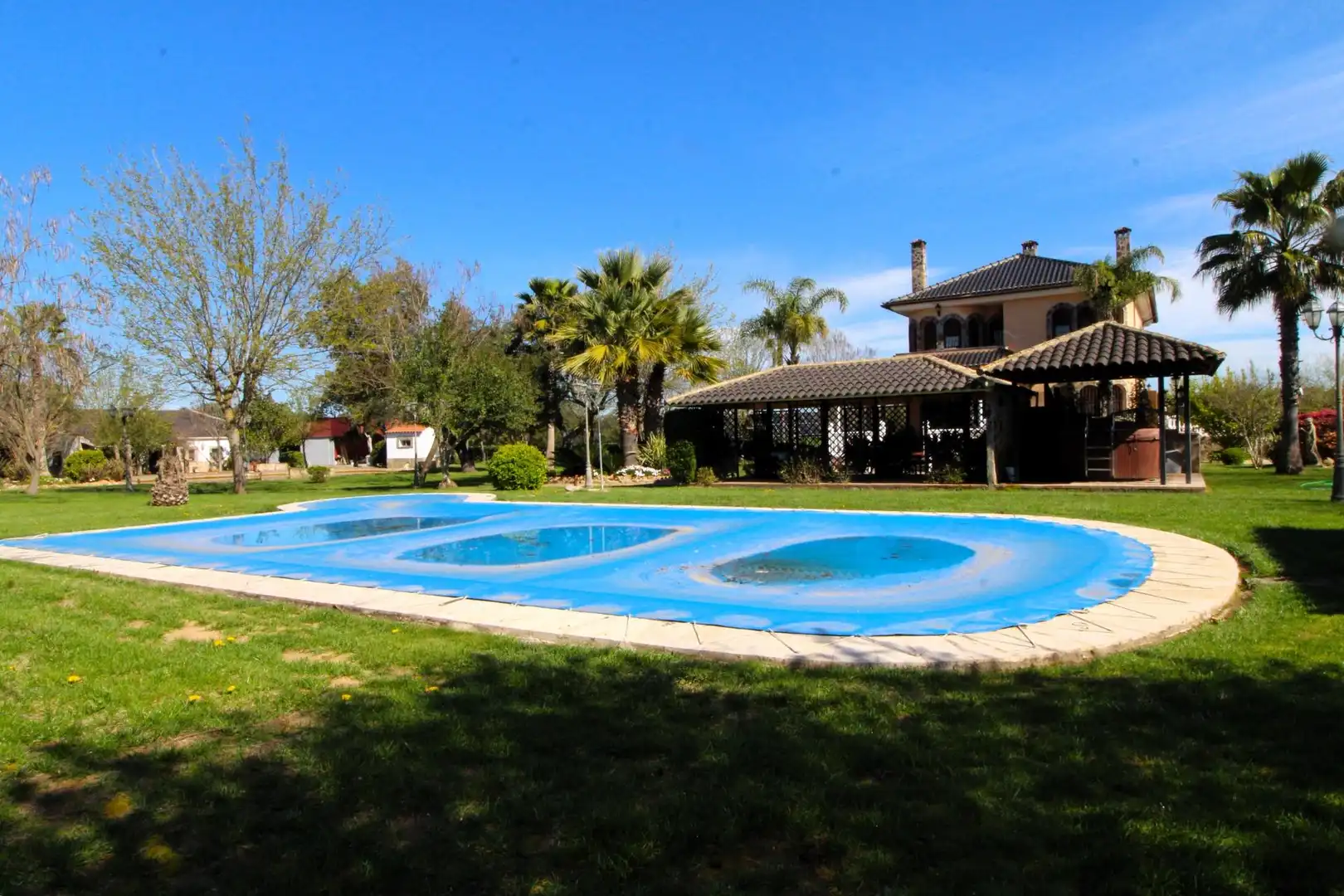 Casa con piscina en venta en Carretera de Sevilla - Los Montitos, imagen 57