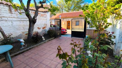 Foto 3 de Casa o chalet en venta en Calle Eras del Rosal, 31, Allende el Río, Palencia