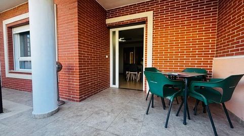 Photo 2 of Detached homes for sale in Las Lomas - Las Yucas, Águilas
