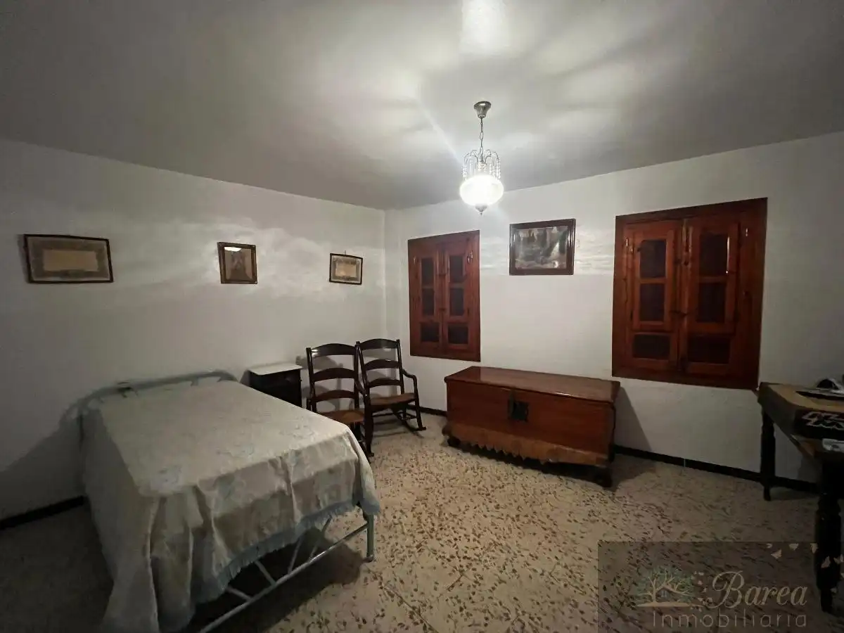 Casa con terraza en venta en Rute, imagen 17