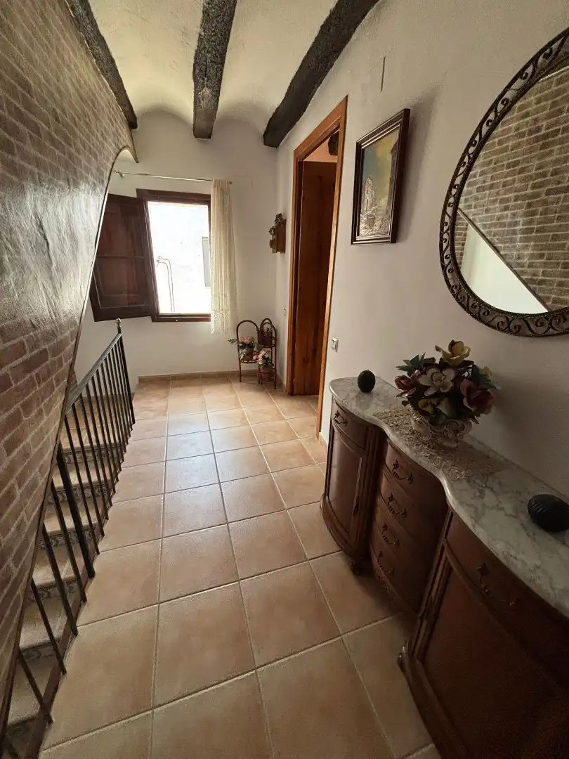 Casa o chalet en venta en Benissanet con Aire acondicionado, Calefacción y Amueblado