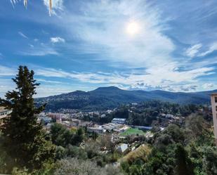 Exterior view of Flat for sale in Corbera de Llobregat  with Terrace and Storage room