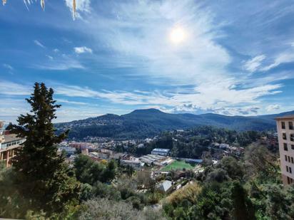 Vista exterior de Piso en venta en Corbera de Llobregat con Terraza y Trastero