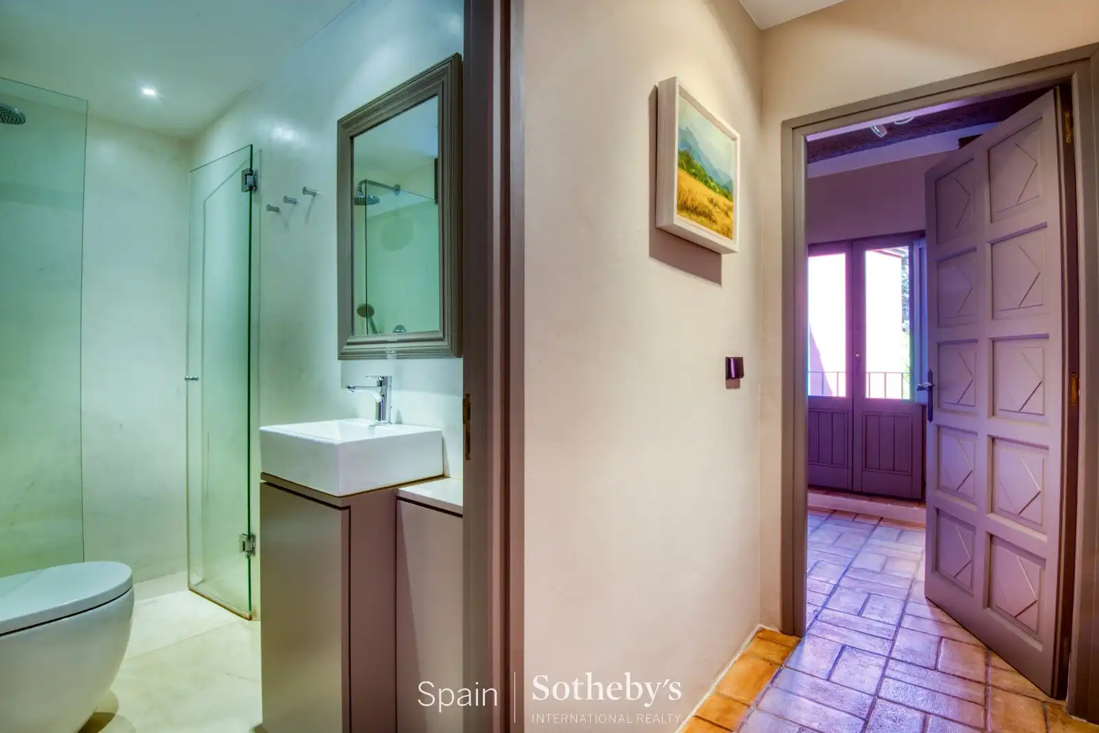 Maison avec piscine à vendre à Carrer de Fraderic Sirés i Puig, imagen 13