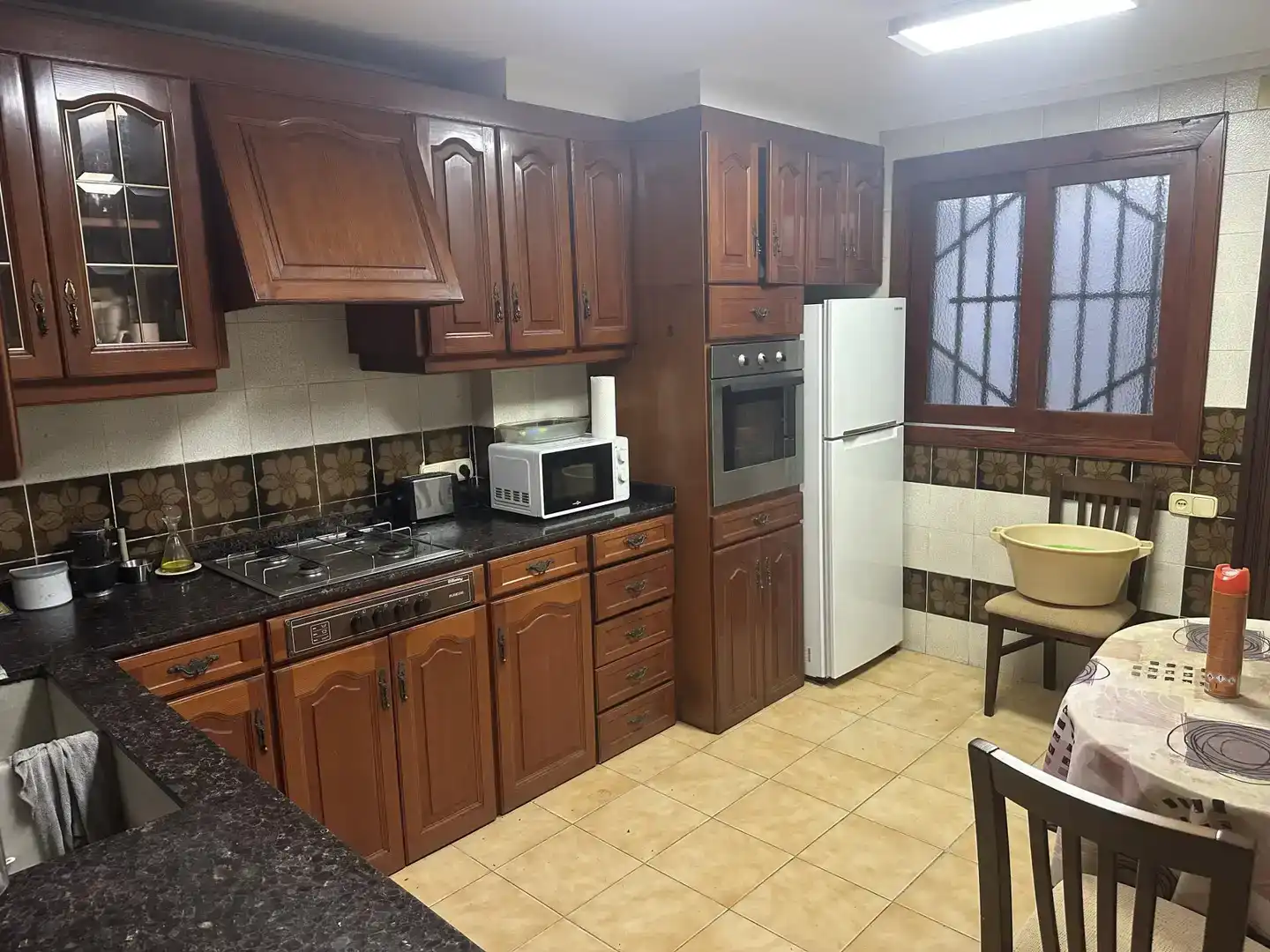 Cocina de Piso en venta en Pobles del Sud
