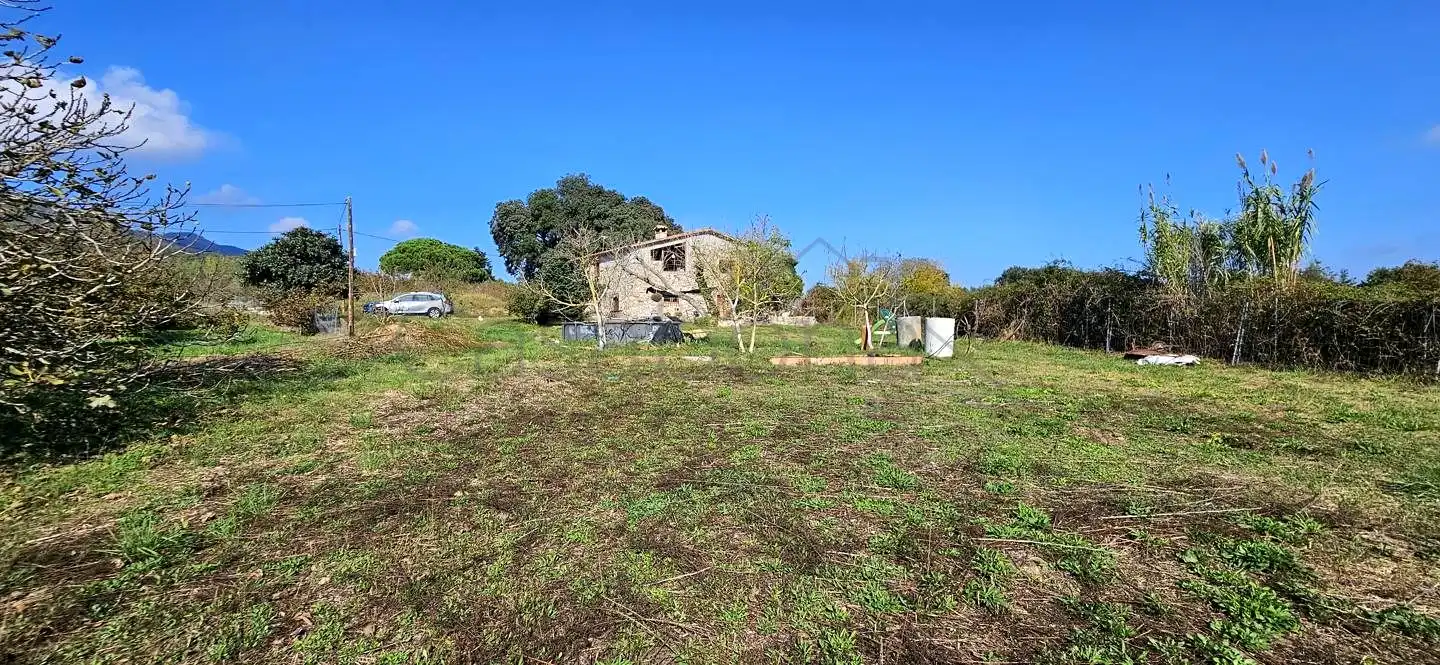 Casa rústica con jardín en venta en Brunyola i Sant Martí Sapresa, imagen 6