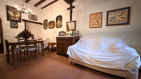 Foto 3 de Casa o xalet en venda a Calle Isabel Belsa, 18, Mosqueruela, Teruel
