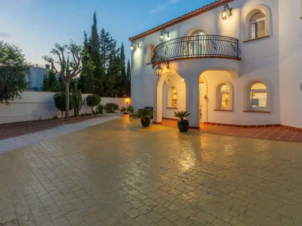 Maison avec piscine à vendre à Calle Carrasqueta 62, imagen 33