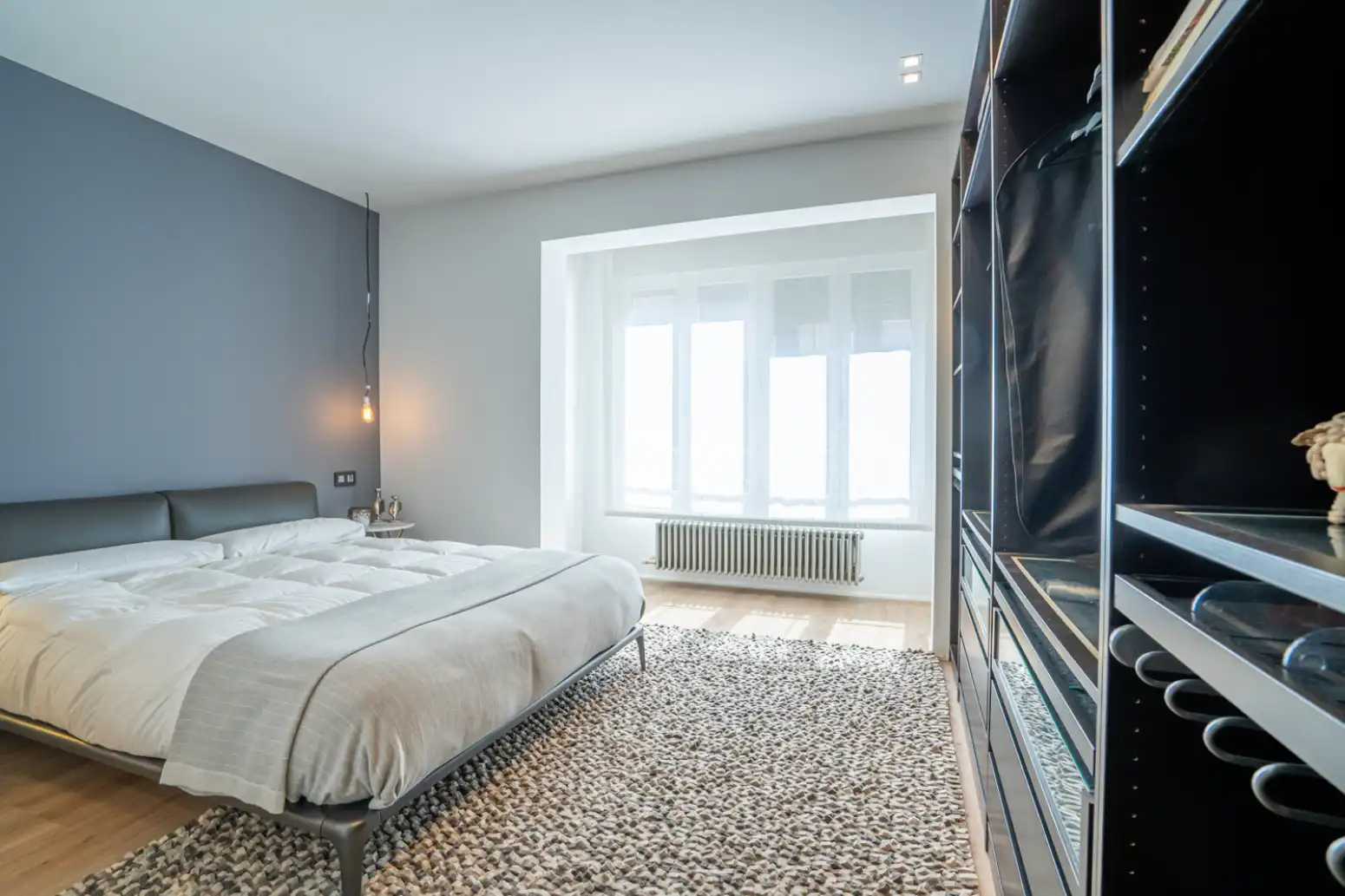 Piso en venta en Logroño - Doctores Castroviejo, Gran Via