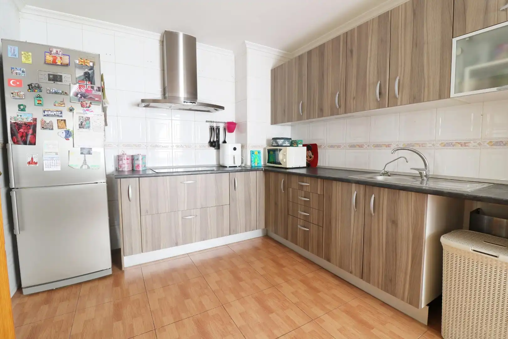 Flat with terrace for sale in Elche ciudad, imagen 4