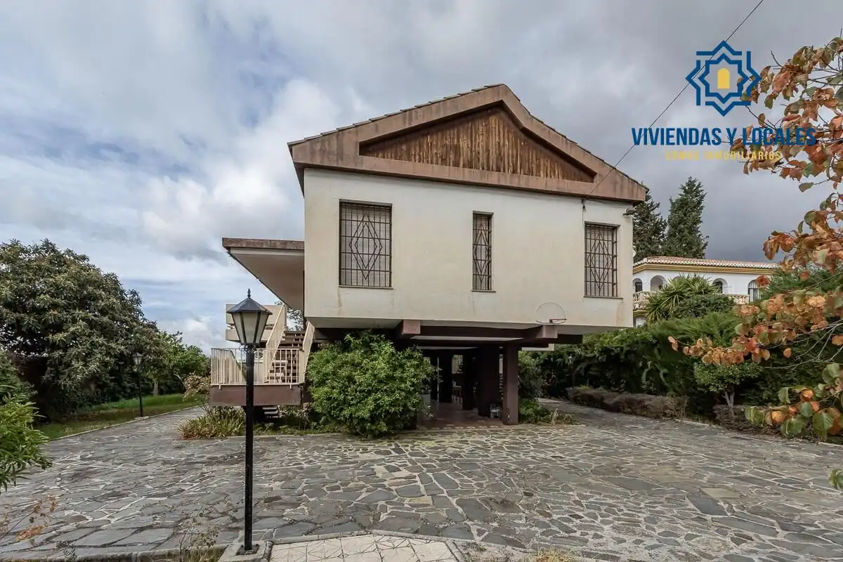 Casa con terrazza in vendita a Avenida HUETOR VEGA, imagen 30