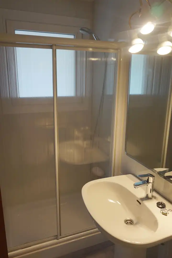 Wohnung zur Miete in Sant Narcís