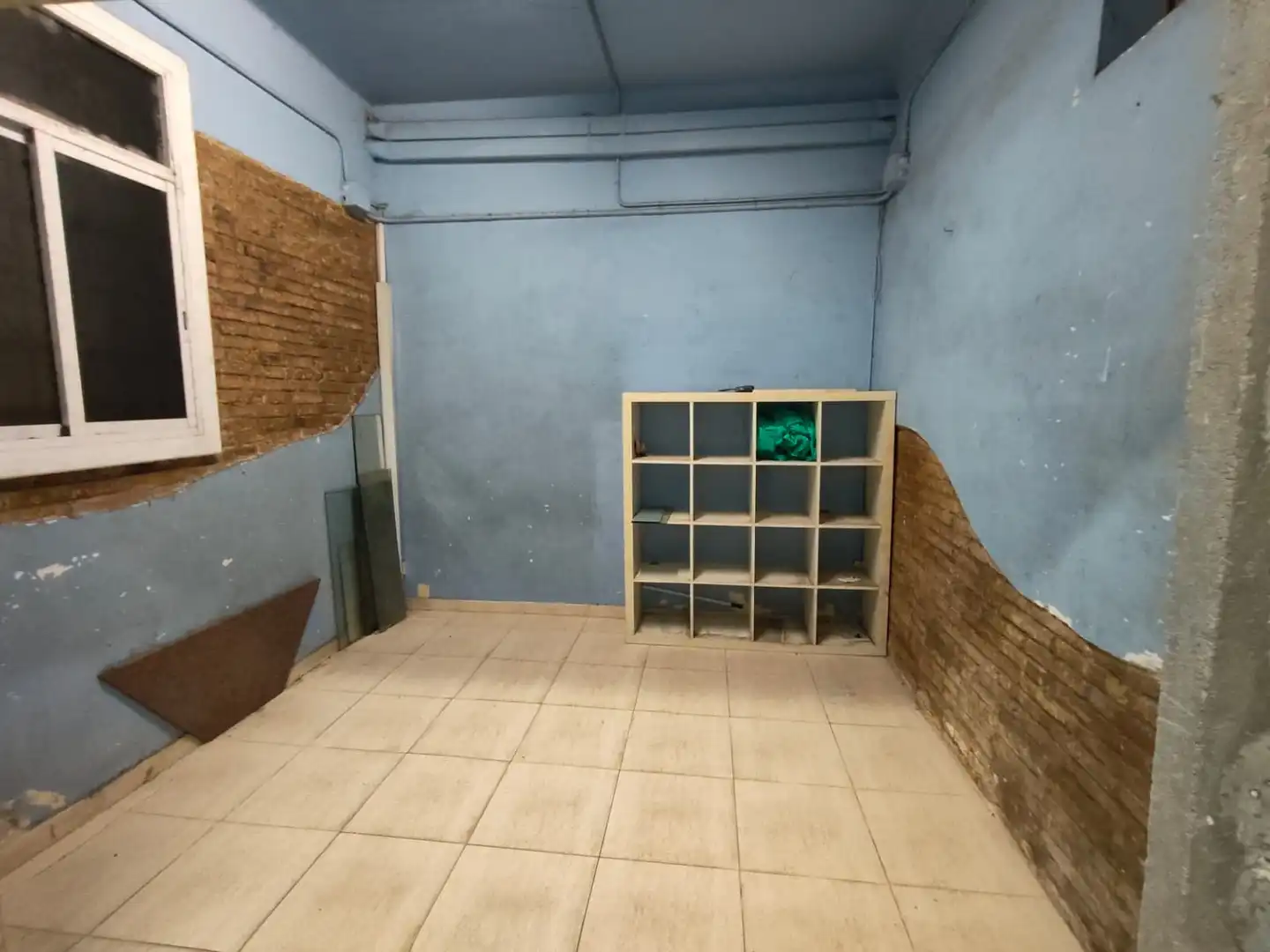 Commercial properties for rent in Barcelona