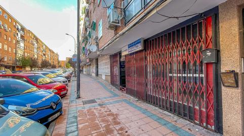 Photo 3 of Premises for sale in Calle Calle del Doctor Barraquer, 19, Universidad, Getafe