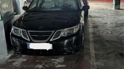 Foto 4 de Garaje en venta en Iparraguirre Kalea, 20, Abandoibarra - Guggenheim, Bilbao