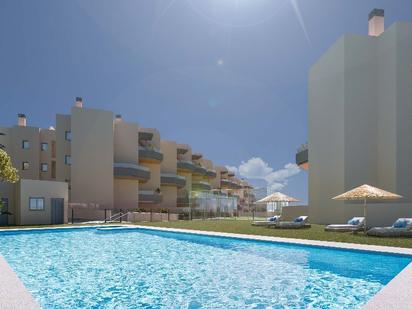 Swimming pool of Flat for sale in Torrox  with Terrace and Swimming Pool