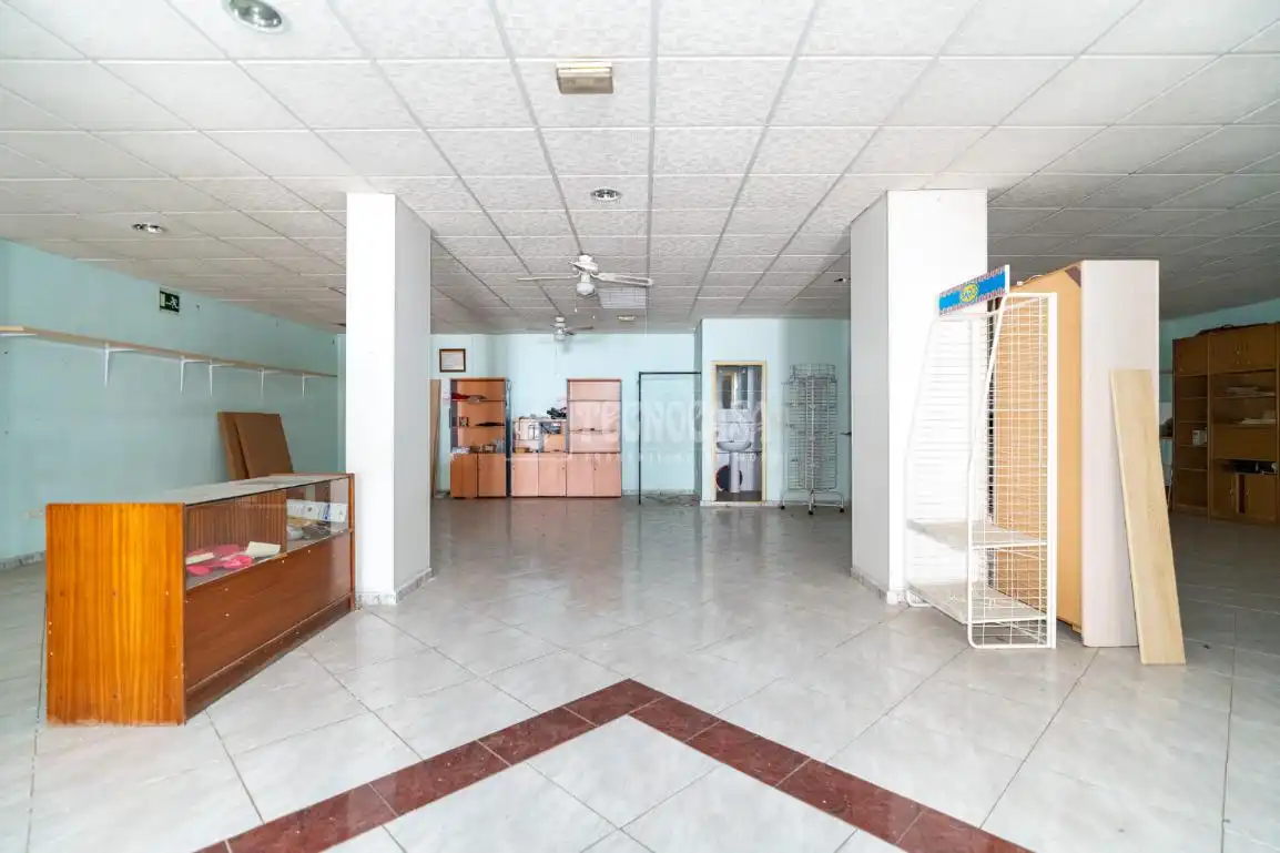 Local comercial en venta en C. Sicilia, imagen 9