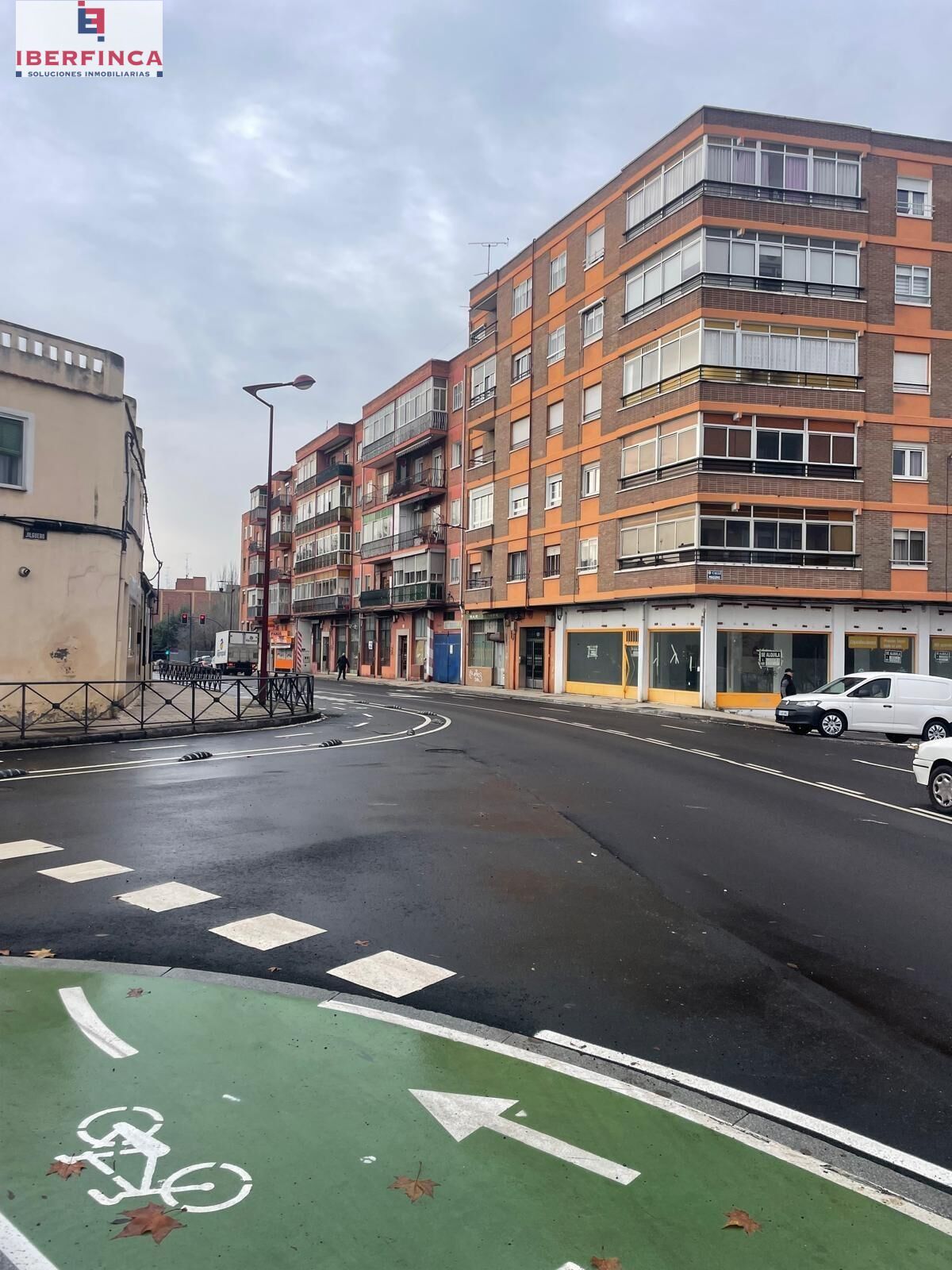 Wohnung zum verkauf in Delicias