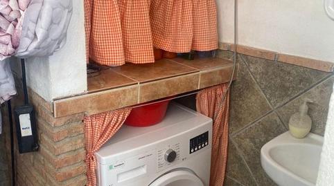 Foto 3 de Pis en venda a G, San Roque - La Cruz - La Rozuela, Jaén